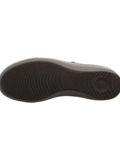 Leder-Sneakers