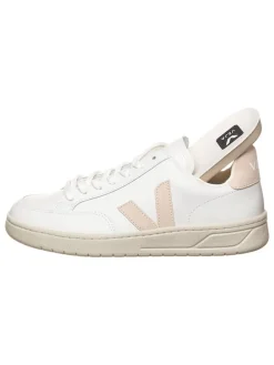 Leder-Sneakers