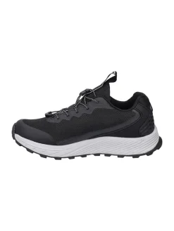 Leder-Sportschuhe