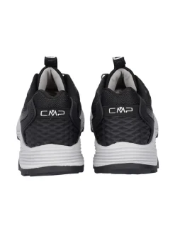 Leder-Sportschuhe