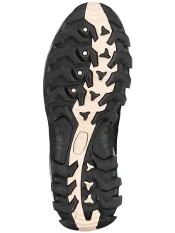 Leder-Trekkingboots