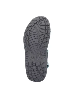 Leder-Trekkingsandalen