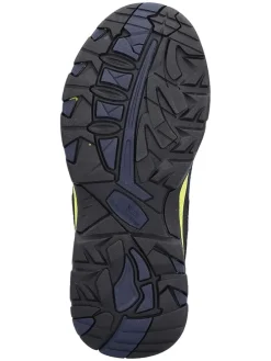 Leder-Trekkingschuhe