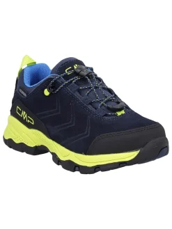 Leder-Trekkingschuhe
