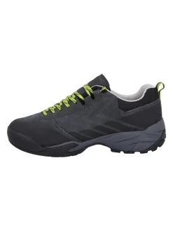 Leder-Trekkingschuhe