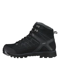 Leder-Trekkingschuhe