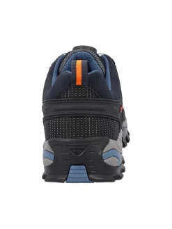 Leder-Trekkingschuhe