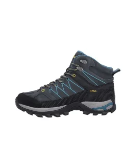 Leder-Trekkingschuhe