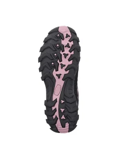 Leder-Trekkingschuhe 