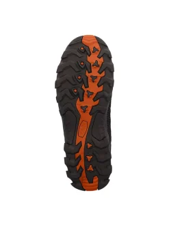 Leder-Trekkingschuhe