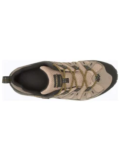 Leder-Wanderboots