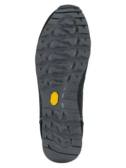 Leder-Wanderboots