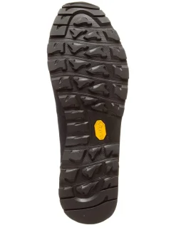 Leder-Wanderboots
