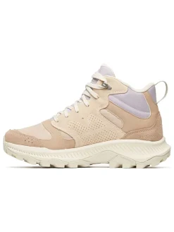 Leder-Wanderboots ''Tempo Sol Mid