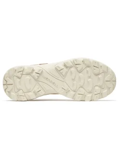 Leder-Wanderboots ''Tempo Sol Mid