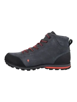 Leder-Wanderschuhe