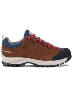 Leder-Wanderschuhe "SF-21 GTX 1925 WMN" in Braun
