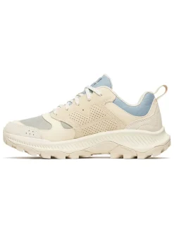 Leder-Wanderschuhe