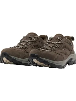 Leder-Wanderschuhe "VOJO TOUR TEXAPORE"  in Braun