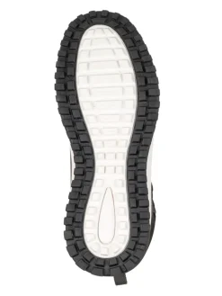 Leder-Winterboots