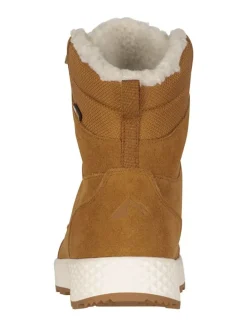 Leder-Winterboots
