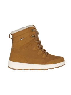 Leder-Winterboots