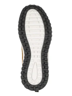 Leder-Winterboots