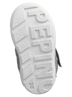Leder-Winterboots