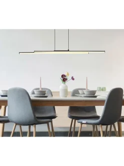 LED-Hängeleuchte