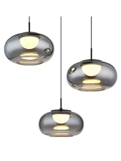 LED-Hängeleuchte
