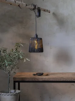 LED-Lampenschirm 