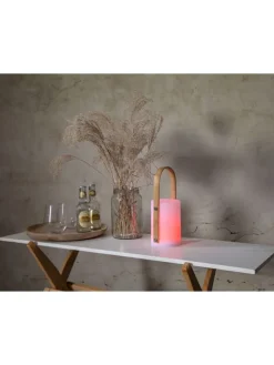 LED-Laterne 