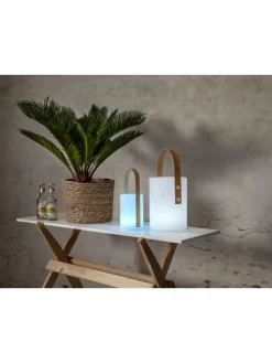 LED-Laterne 
