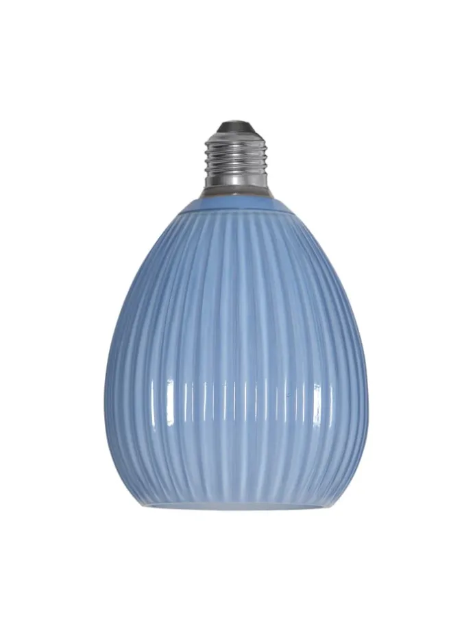LED-Leuchtmittel ,Decoled Dream', E27, 3,5W, 31-210lm, 3-stufig dimmba