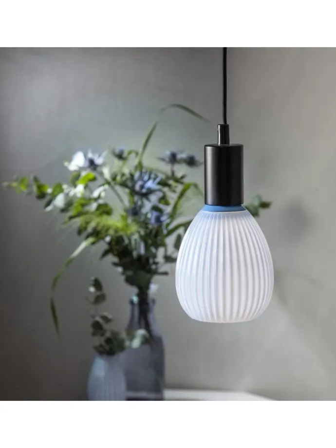 LED-Leuchtmittel ,Decoled Dream', E27, 3,5W, 31-210lm, 3-stufig dimmba