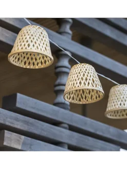 LED-Lichtergirlande