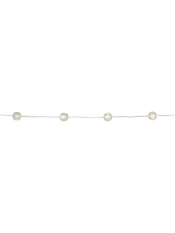 LED-Lichterkette "Berry" in Ohne Farbe