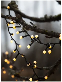 LED-Lichterkette 
