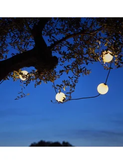 LED-Lichterkette