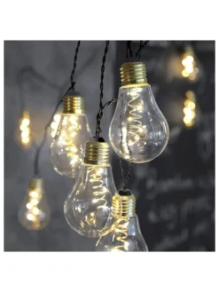 LED-Lichterkette