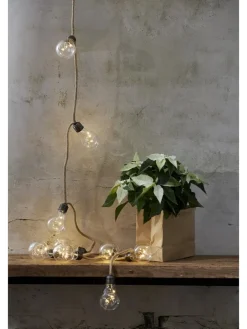 LED-Lichterkette 