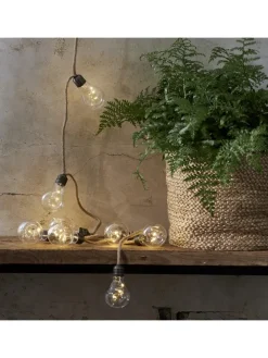 LED-Lichterkette 