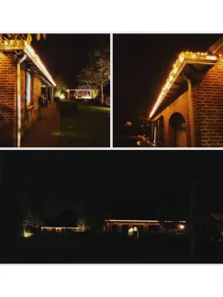 LED-Lichterkette 
