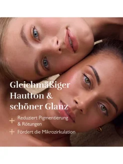 LED-Lippenmaske ''LumiLips'' in Weiß