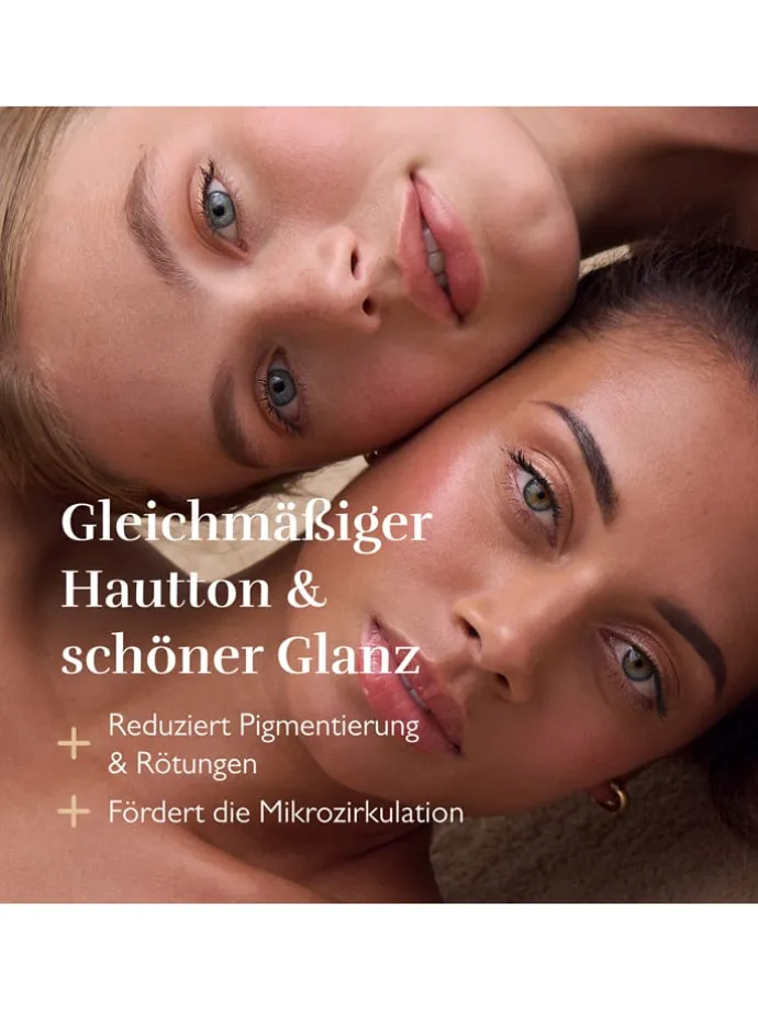 LED-Lippenmaske ''LumiLips'' in Weiß