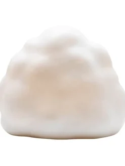 LED-Nachtlicht "Cloud" in Weiß
