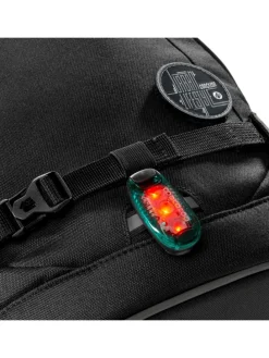 LED-Sicherheitsklemmleuchte