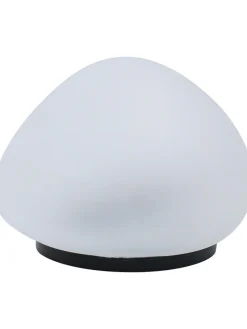 LED-Solar-Dekoleuchte