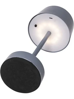 LED-Solar-Lampe 