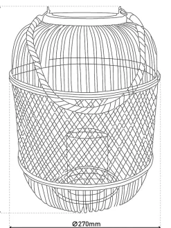 LED-Solarleuchte